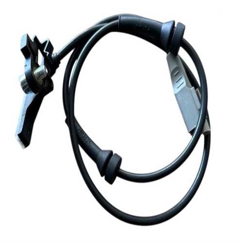 ABS SENSÖRÜ PEUGEOT 407 CITROEN C5 III C6 3.0 V6 ARKA SAĞ-SOL